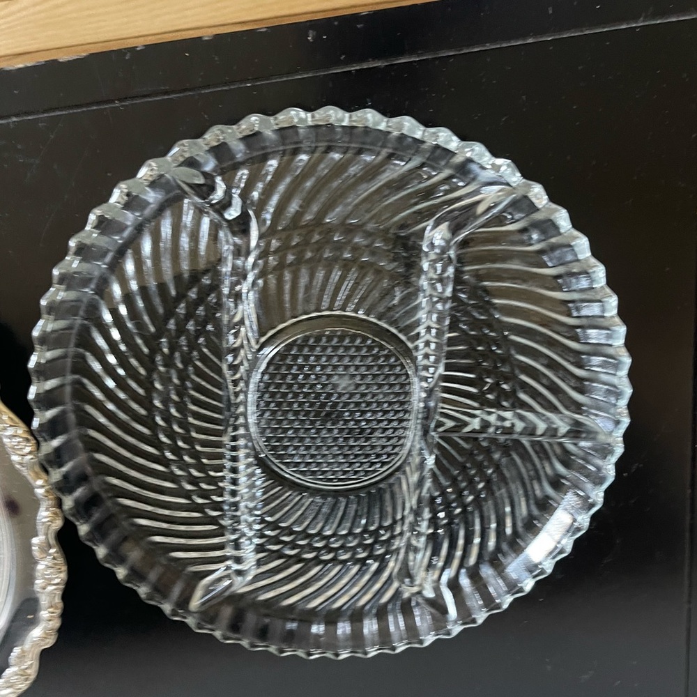 Snack tray - Picture 4 of 6